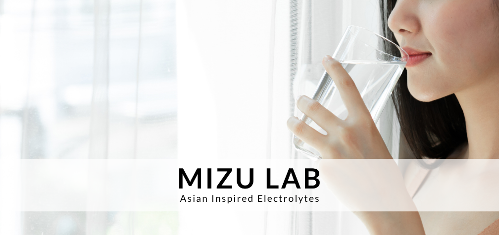 Why Asian-Inspired Electrolytes Are Redefining Hydration