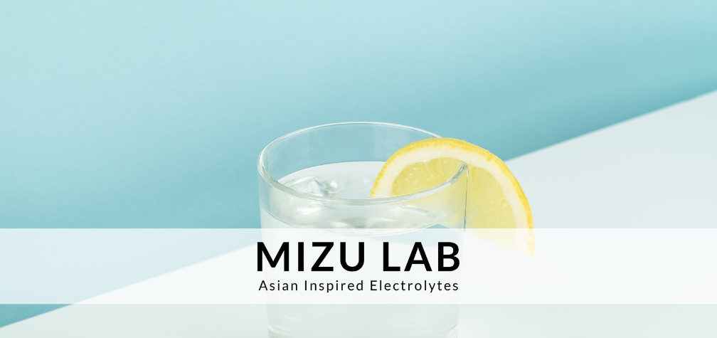 Exciting Affiliate Program with Mizu Lab Now Open