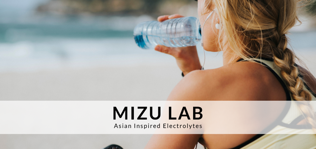 Stay Hydrated, No Matter Your Age