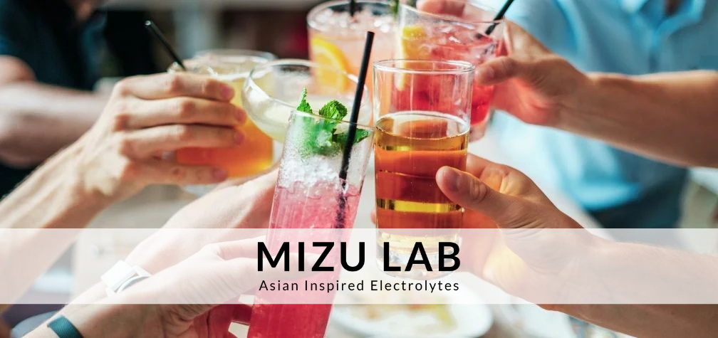 Mocktails Are Having a Moment — And We’re Here for It