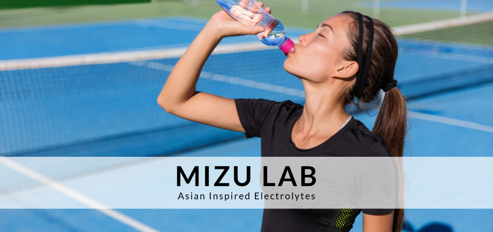 Electrolytes, Explained Like You’re 5 (Or Hungover)