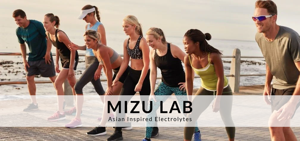 Run Clubs, Community Miles & Why Electrolytes Deserve a Spot on the Route