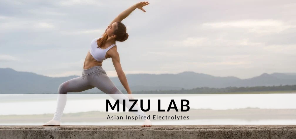 What Happens to Your Cells When You Drink Salt Water? (And Why Mizu Lab Gets It Right)