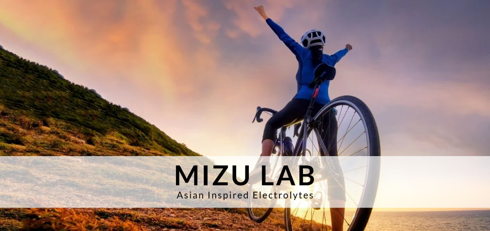 Electrolytes & Outdoor Cycling: How to Hydrate Without Hitting the Wall