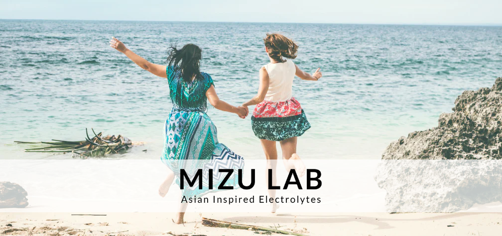 Beach Bag Must-Haves: Why Mizu Lab Electrolytes Deserve a Spot Next to Your Sunscreen