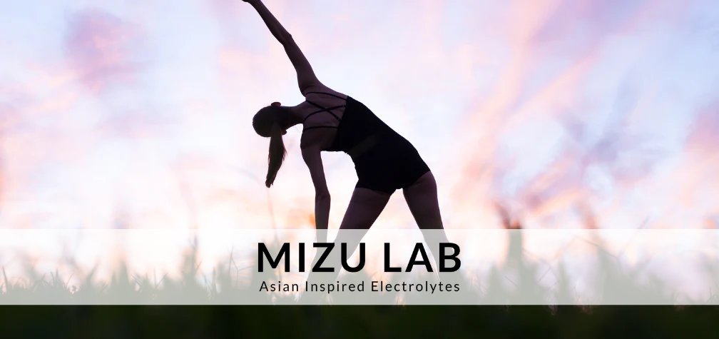 Stay Hydrated, Stay Flexible: Stretch Smarter with Mizu Lab Electrolytes