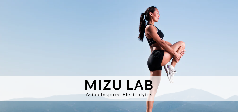 Why Asian-Inspired Flavors Are Changing the Electrolyte Game