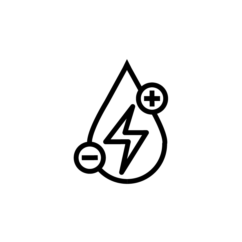 Mizu Lab about us icon