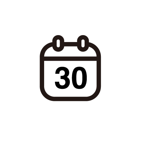 Mizu Lab's subscribe & save icon