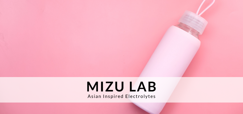 How Much Water Does It Take to Rehydrate?