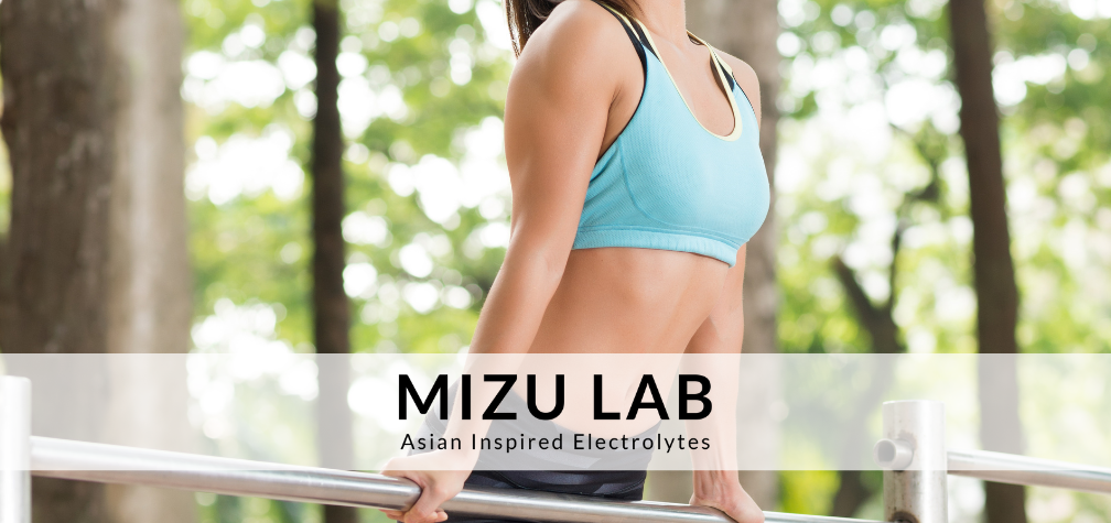 Why Mizu Lab Electrolytes are Essential for Hiking and Outdoor Walks