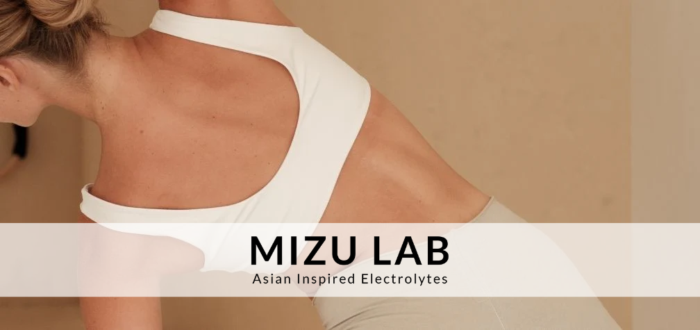 This Is Your Brain on Dehydration (And Why Mizu Lab Electrolytes Taste Better Than Regret)