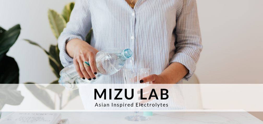 The Discipline of Staying Hydrated