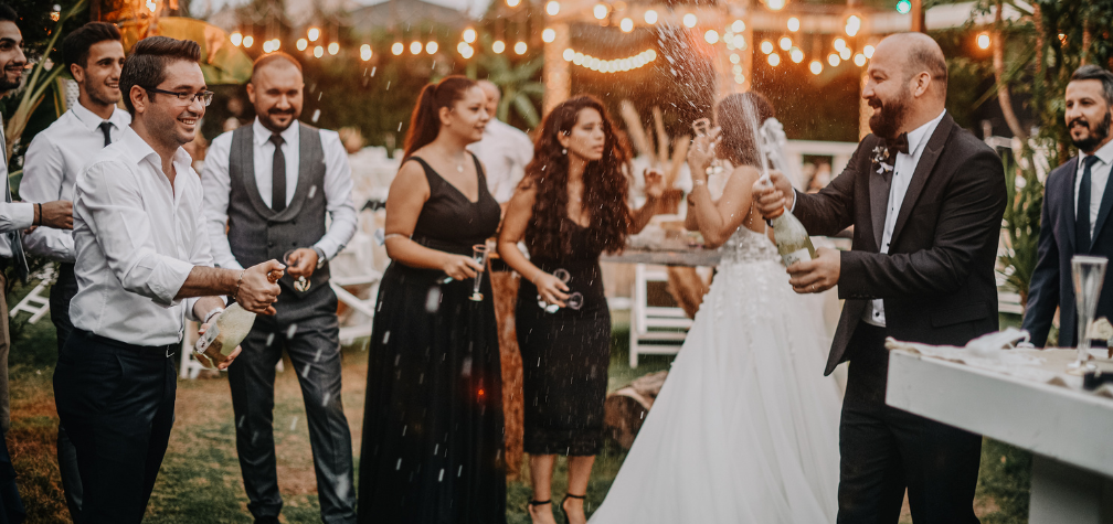 Why Mizu Lab Electrolytes Belong in Every Bridesmaid Goodie Bag
