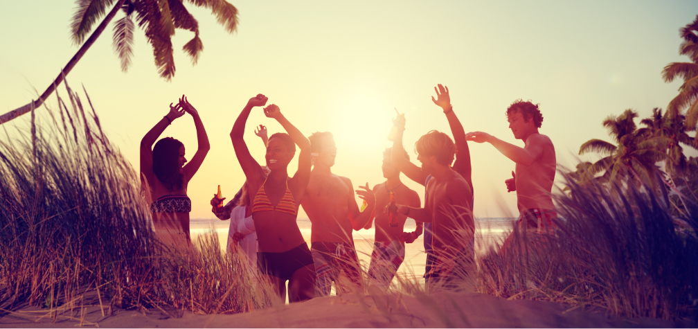 Hydration’s Plus-One: Electrolytes for the Party Before, During & After