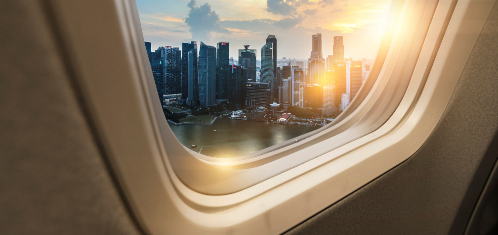 Why Electrolytes Are Your Ultimate Travel Companion (Right After Noise-Canceling Headphones)