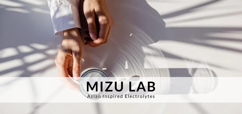 Do Electrolytes Help Detox? Let’s Clear That Up.