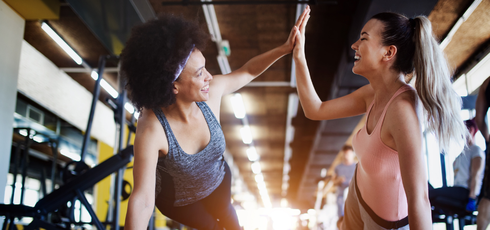 Sweating Together, Thriving Together: Why Workout Buddies Deserve Electrolytes with Flavor