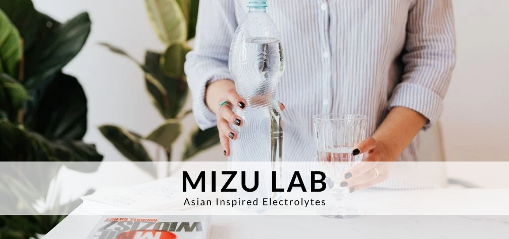 Is Sugar an Electrolyte? Nope — But Here's the Connection.