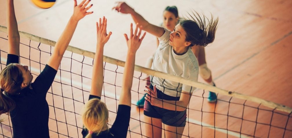 Why Volleyball Players Shouldn’t Skip Electrolytes — And Why Mizu Lab Might Be Your Best Set Yet