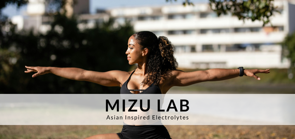 Meditation + Mizu Lab Electrolytes: Your Tiny Ritual for Everyday Calm