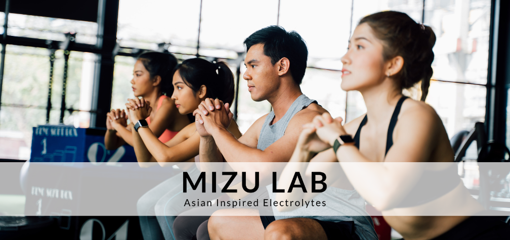 Why Asian Electrolyte Drinks Are Taking Over (And Which Flavors People Are Obsessed With)