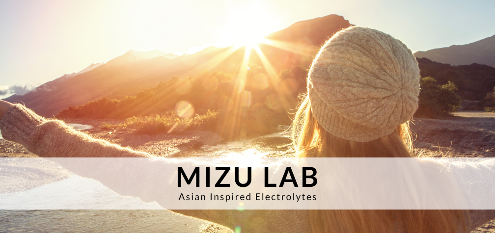 Vitamin C Powder Drink Benefits (And Why Mizu Lab Includes It in Every Sip)