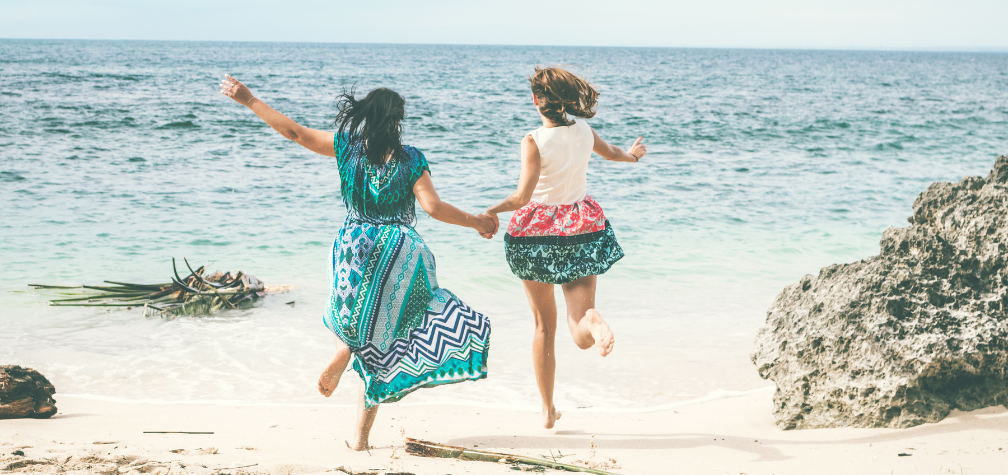 Beach Bag Must-Haves: Why Mizu Lab Electrolytes Deserve a Spot Next to Your Sunscreen