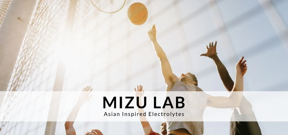 Basketball, Burnout & Bouncing Back: Why Electrolytes Matter More Than You Think