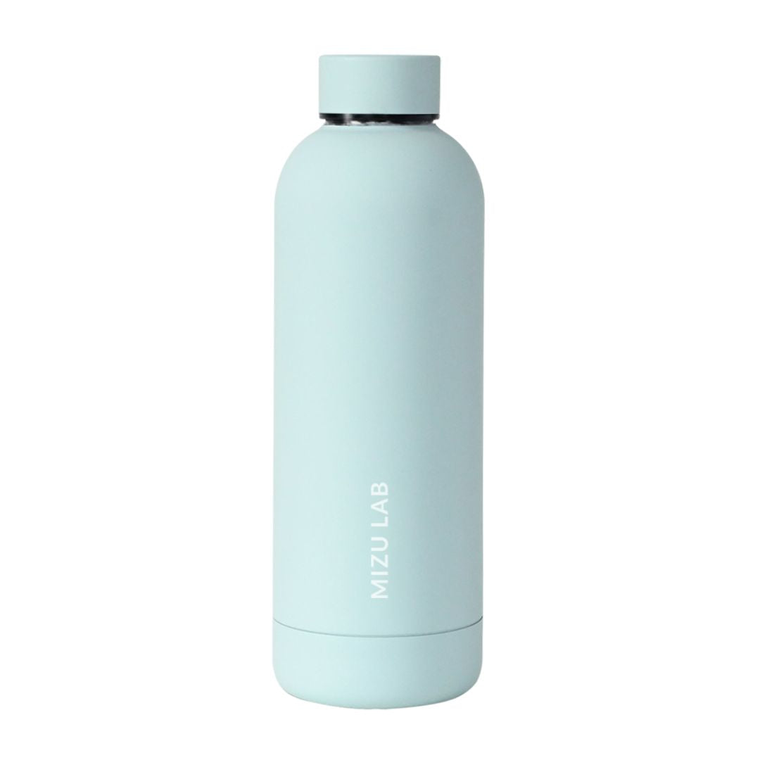 16oz Stainless Steel Insulated Tumbler - Mizu Lab Drinks